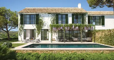 Maison 3 chambres dans Casares, Espagne