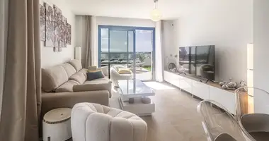 Mieszkanie 3 pokoi w Casares, Hiszpania