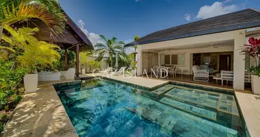 Dom 5 pokojów w Grand Baie, Mauritius