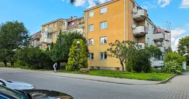 Wohnung 2 zimmer in Warschau, Polen