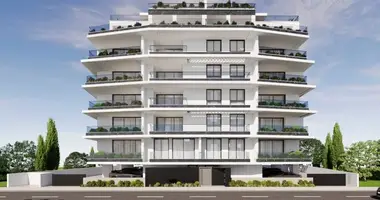 2 bedroom apartment in Larnaca, Cyprus