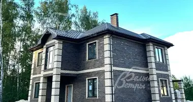 5 room house in poselenie Schapovskoe, Russia