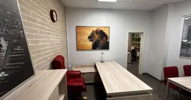 Büro 65 m² in Minsk, Weißrussland