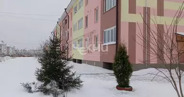Apartamento en Gorodets, Rusia