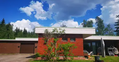 4 bedroom house in Imatra, Finland