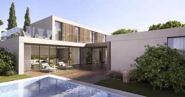 Villa en Platja dAro, Španjolska