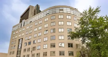 Office 1 009 m² in Moscow, Russia