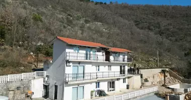 Hotel 190 m² in Abbazia, Kroatien