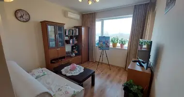 Apartamento 4 habitaciones en Sunny Beach Resort, Bulgaria