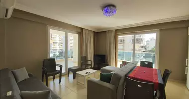 Apartamento 3 habitaciones con aparcamiento, con ascensor, con piscina de interior en Alanya, Turquía