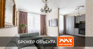 Apartment in Moskovskiy rayon, Russia