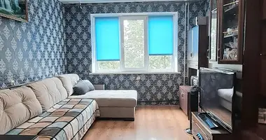 Wohnung 2 zimmer in Homel, Belarus