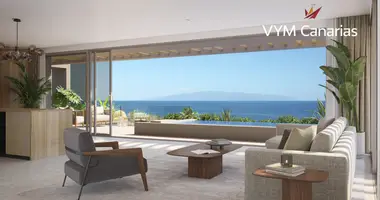 Penthouse 3 bedrooms in Adeje, Spain