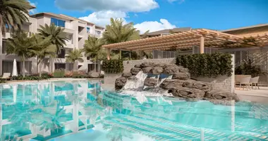 Квартира 1 спальня в San Rafael del Yuma, Доминиканская Республика