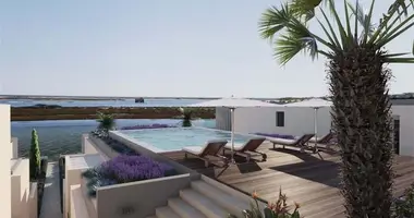 Apartamento 3 habitaciones en Olhao, Portugal