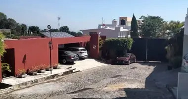 3 bedroom house in Cuernavaca, Mexico