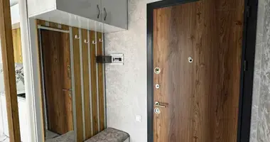 Apartamento 2 habitaciones en Batumi, Georgia