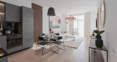 2 bedroom apartment in Jurmala, Latvia