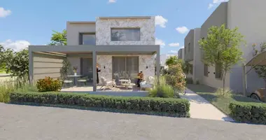 Apartamento 3 habitaciones en Liquidación "Vides", Grecia