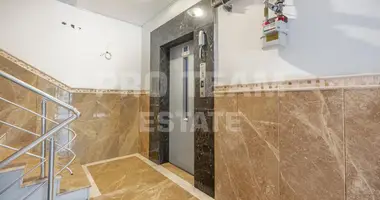 Apartamento 4 habitaciones en Muratpasa, Turquía