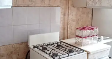 Apartamento 1 habitación en okrug Sergievskoe, Rusia