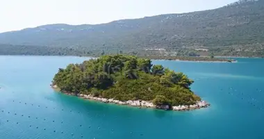 Plot of land in Hodilje, Croatia