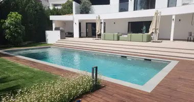 Maison 5 chambres dans San Pedro Alcantara, Espagne