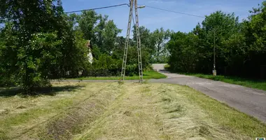 Plot of land in Sarud, Hungary