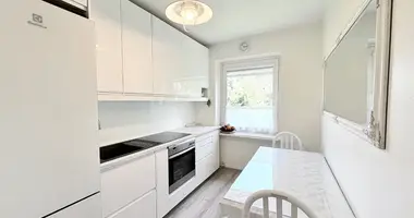 3 room apartment in Kaunas, Lithuania