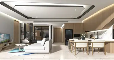 Apartamento 2 habitaciones en Phuket, Tailandia