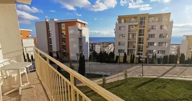 2 bedroom apartment in Sveti Vlas, Bulgaria