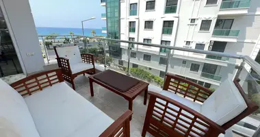 1 bedroom apartment in Alanya, Turkey