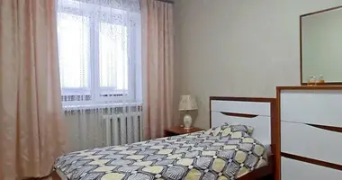 Apartamento 2 habitaciones en Gómel, Bielorrusia