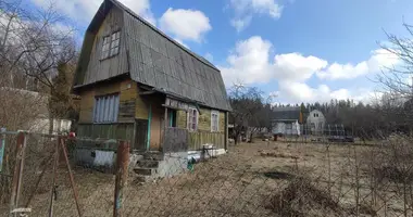 Haus 2 Zimmer in Rakauski siel ski Saviet, Weißrussland