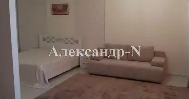 Apartamento 1 habitación en Odessa, Ucrania