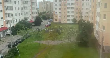 3 room apartment in Krasnoye Selo, Russia