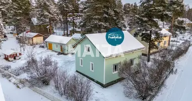 Haus 4 zimmer in Oulun seutukunta, Finnland