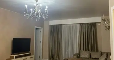 Apartamento 5 habitaciones en Tiflis, Georgia