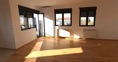 2 room apartment in Belgrade, Serbia