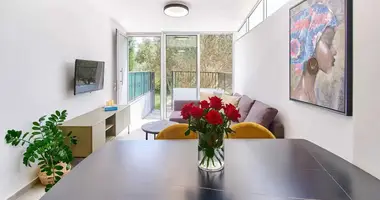 Apartamento 2 habitaciones en Larnaca, Chipre