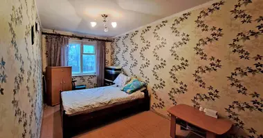 Wohnung 2 zimmer in Minsk, Weißrussland