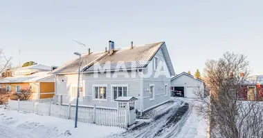 Haus 5 zimmer in Raahe, Finnland