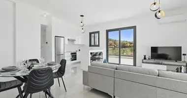 3 bedroom apartment in Parekklisia, Cyprus