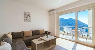 Apartamento 3 habitaciones en Rafailovici, Montenegro