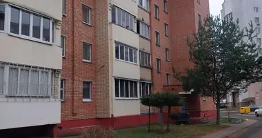 Appartement 3 chambres dans Minsk, Biélorussie