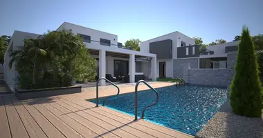 Villa in Kassandra Municipality, Griechenland