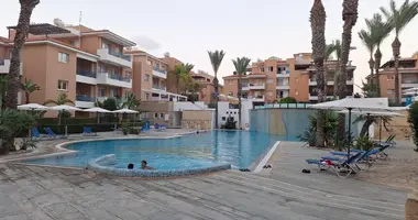 Apartamento 2 habitaciones en Pafos, Chipre