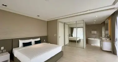 Apartamento 3 habitaciones en Phuket, Tailandia