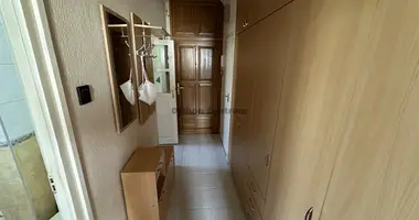 Apartamento 3 habitaciones en Hungría