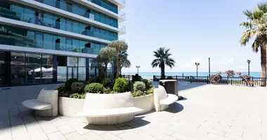 2 bedroom apartment in Batumi, Georgia
